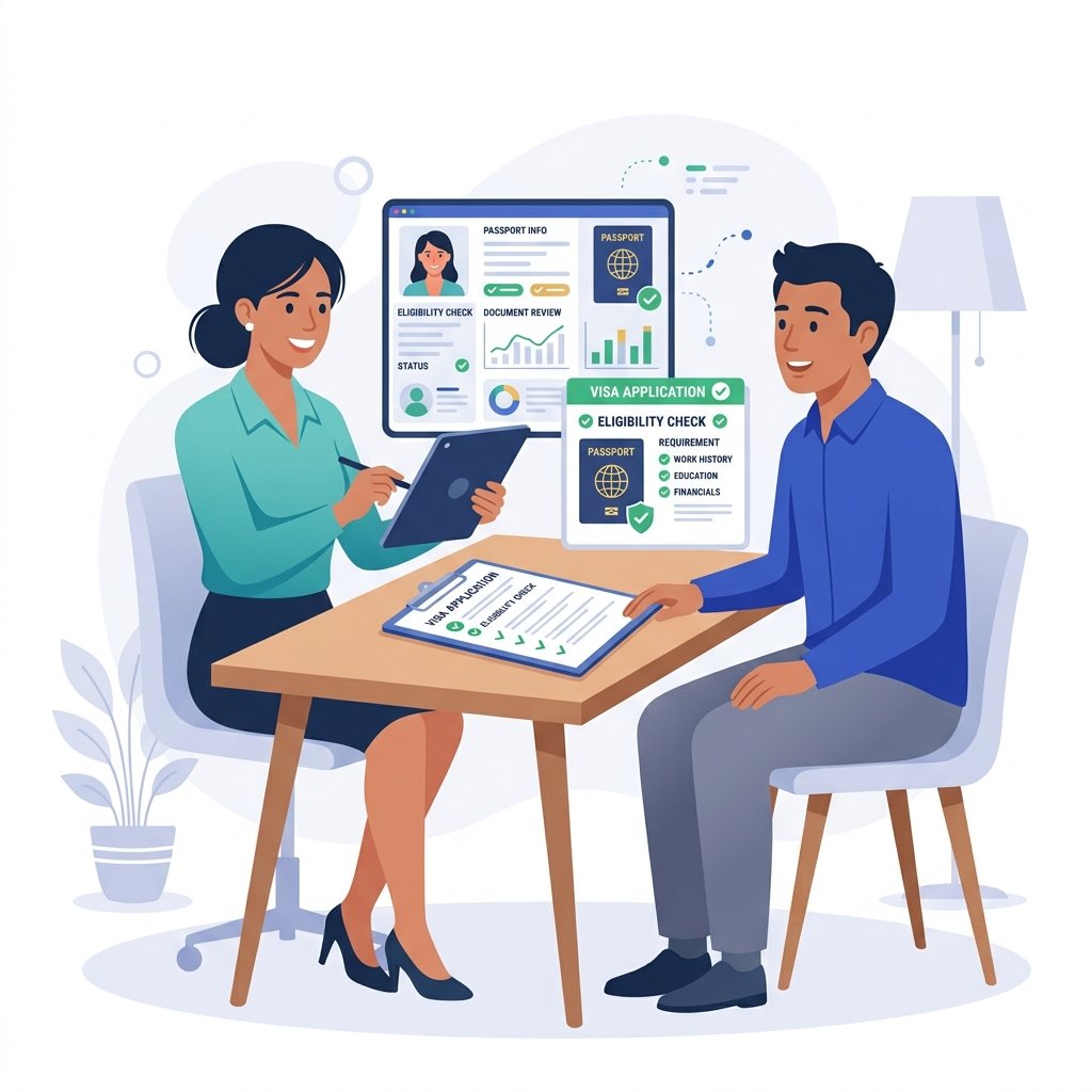 Activate your consultancy service