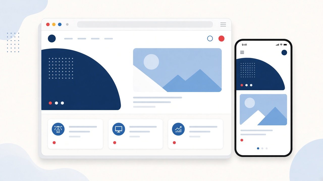 UX & technical design