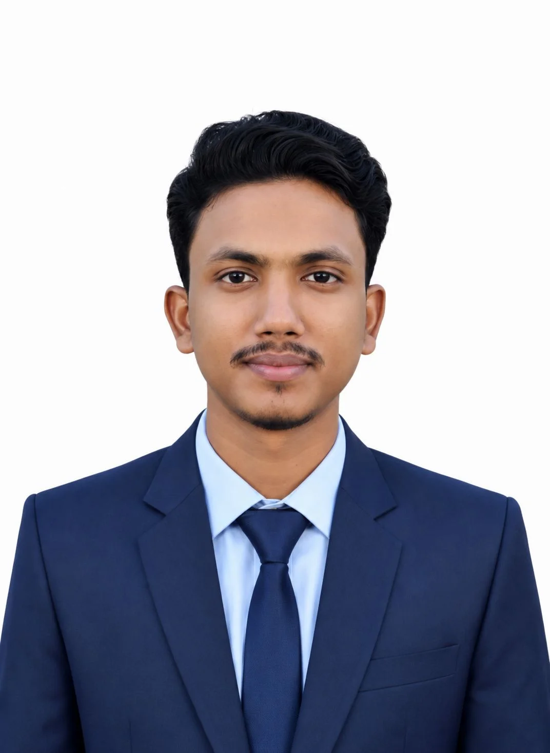 Arshad Azmain