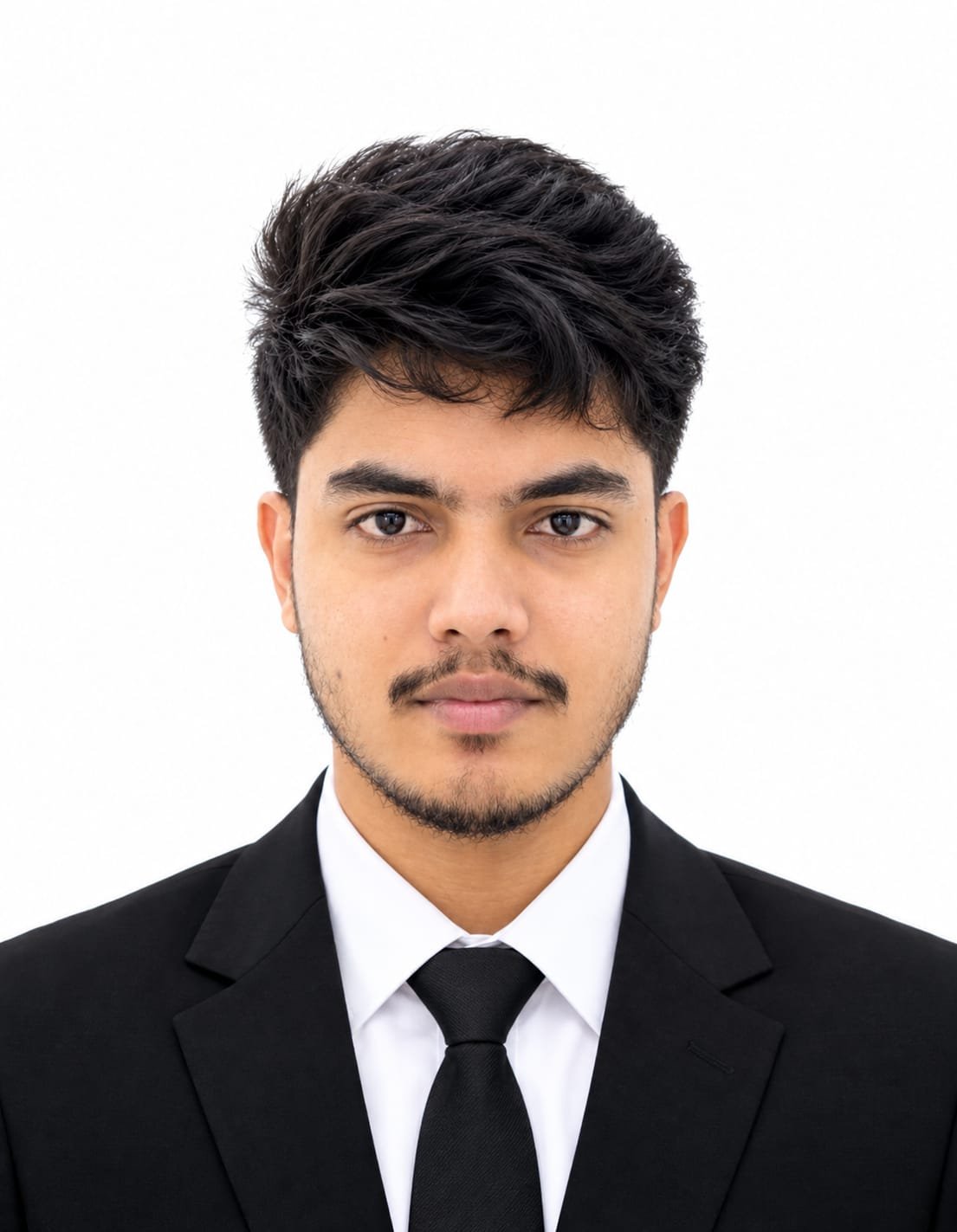 Arafat Sarkar