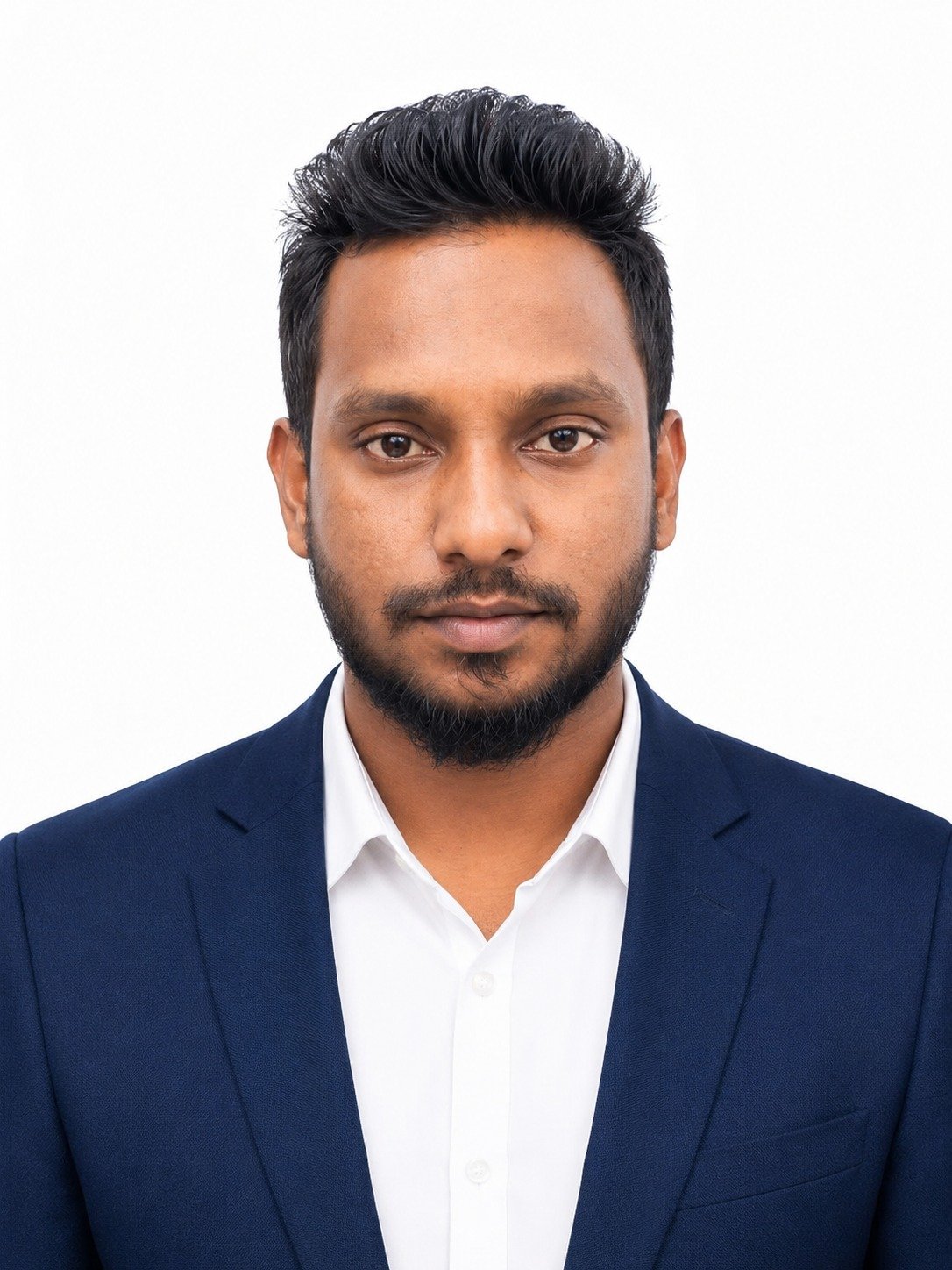 Kamrul Hasan