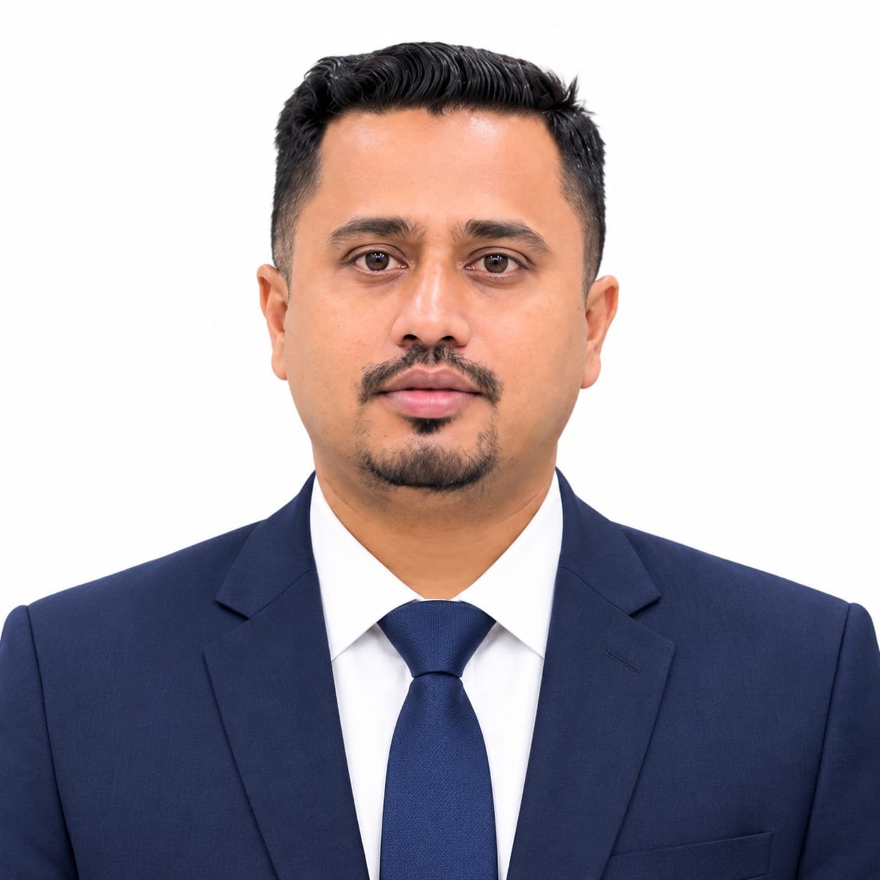 MD Forkan Uddin