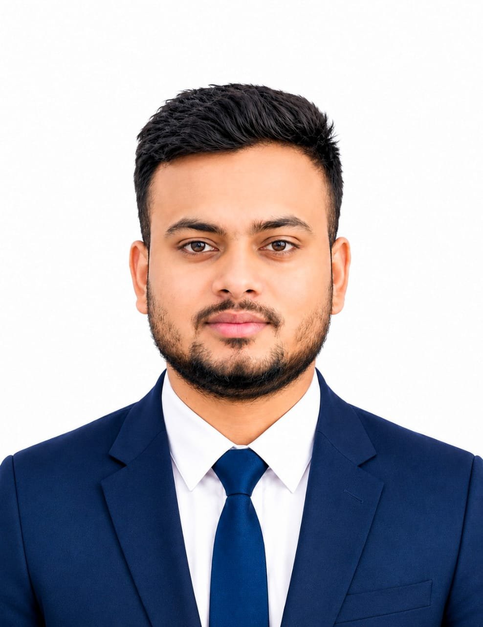 Abdul AL Mamun