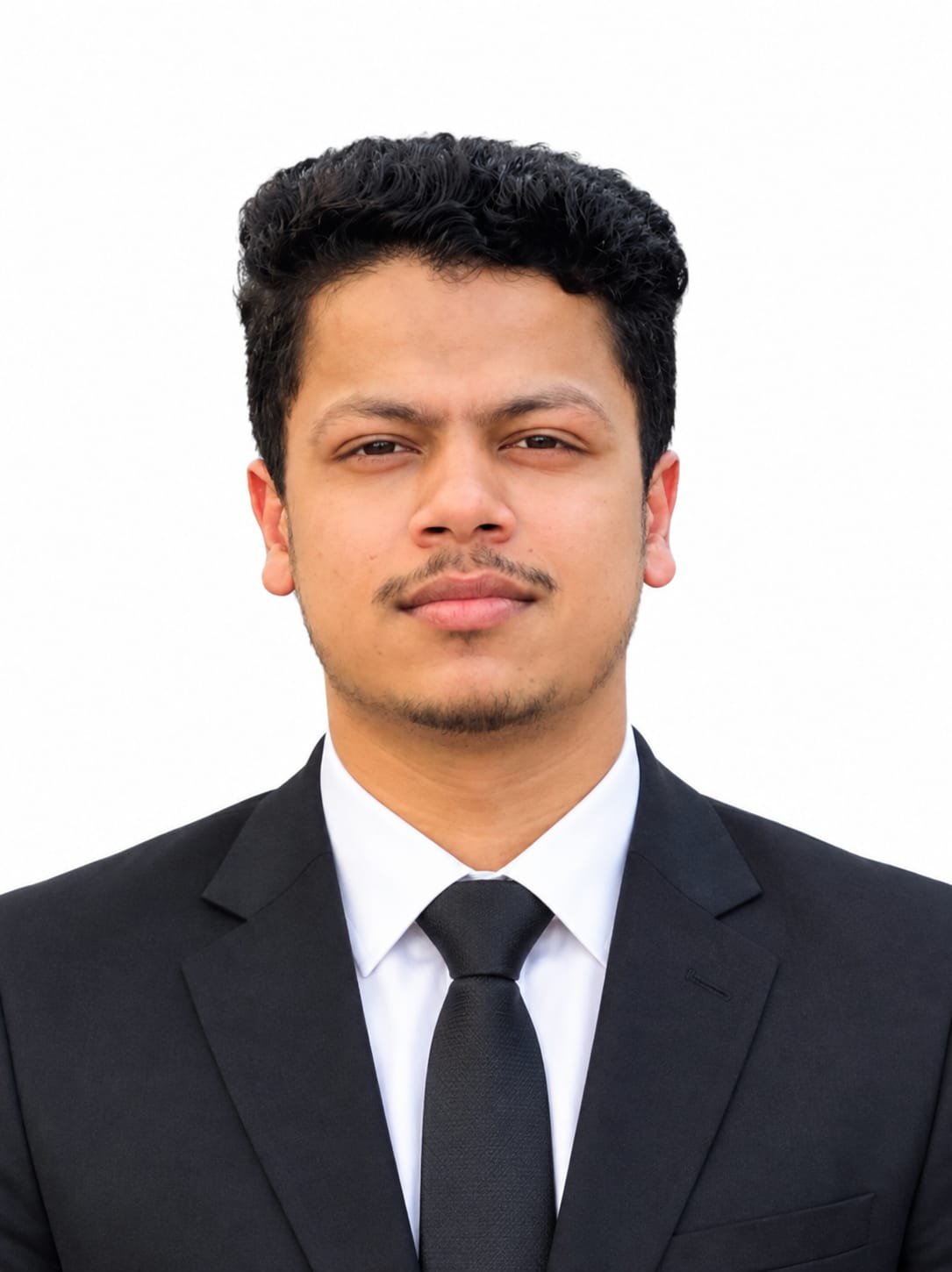 Md Tarek Hossain