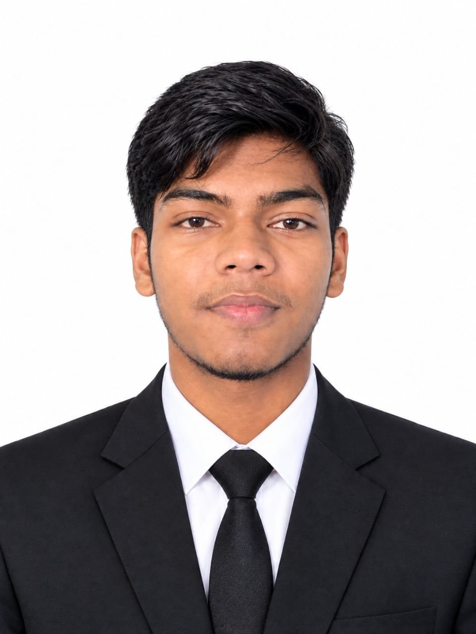 Robiul Hossain