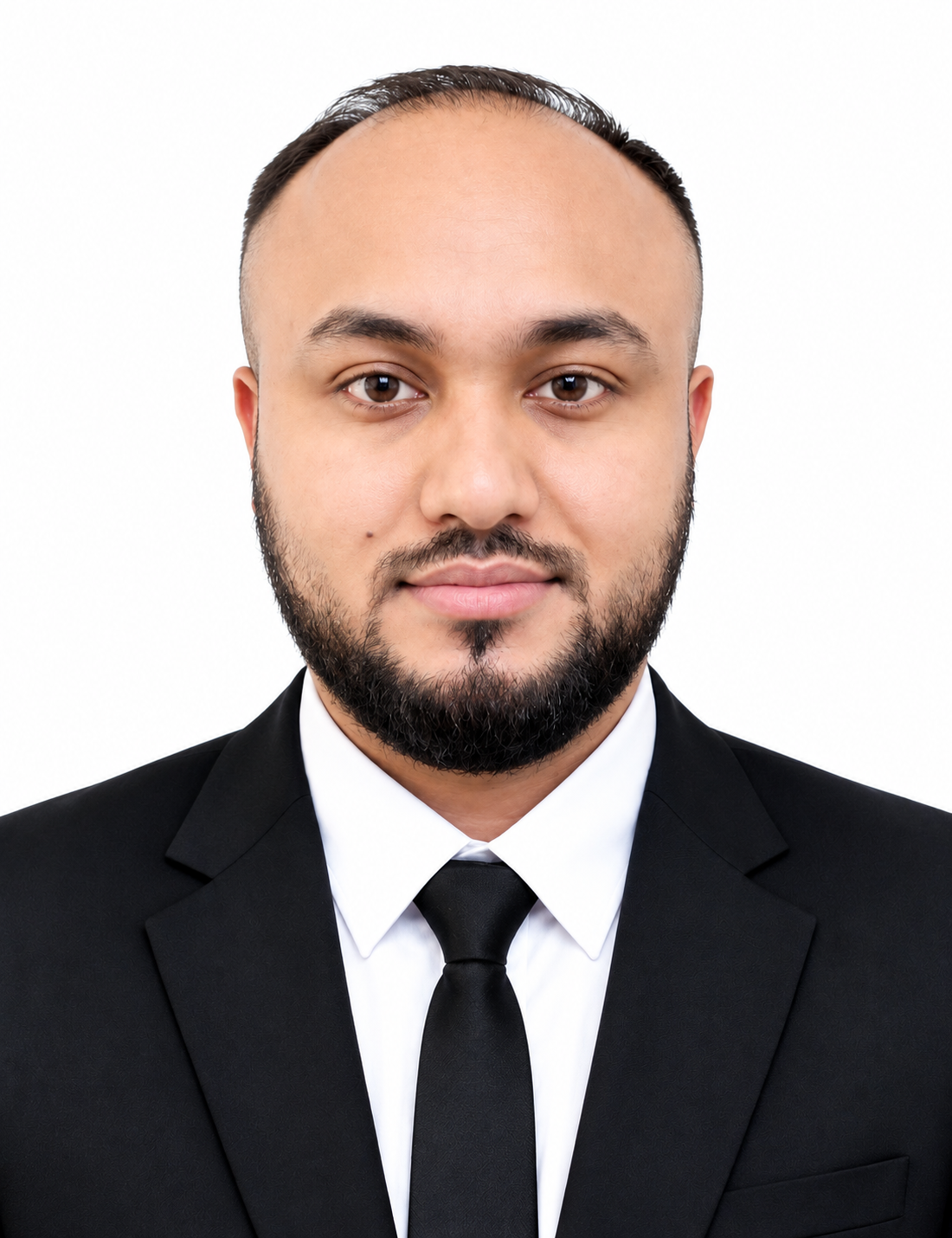Md Kawser Hamid